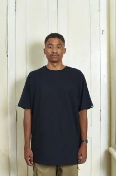 Camiseta Tee Kit Basic Pack Suburb