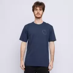 Camiseta M/C Dome Element Azul Marinho
