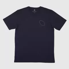 Camiseta M/C Dome Element Azul Marinho - loja online