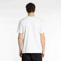 Camiseta M/C Basic Crew Element - ALTAS ONDAS SURF E STREET