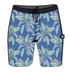 Boardshorts Hurley Gibson
