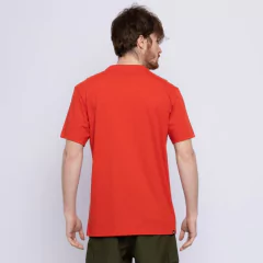 Camiseta M/C Blazin Element Color Vermelho - comprar online