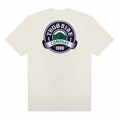Camiseta Company Label Thug Nine - comprar online