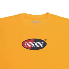 Camiseta Logo Eclipse Thug Nine - comprar online