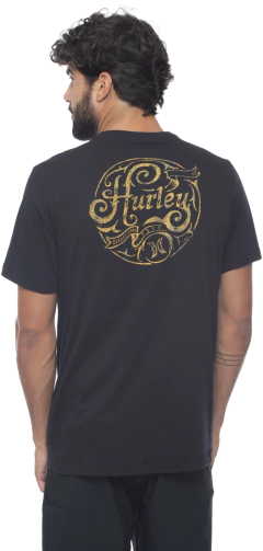 Camiseta Silk Ink - ALTAS ONDAS SURF E STREET
