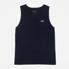 Regata RVCA VA Pigment Preto - comprar online