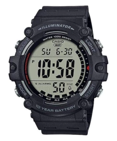 Relógio de Pulso Casio Standart