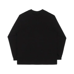 Longsleeve Karate Black HIGH - comprar online