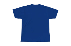 Camiseta T- Dog Blue Esch - comprar online