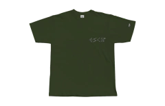 Camiseta T- Mammot Green Esch - comprar online