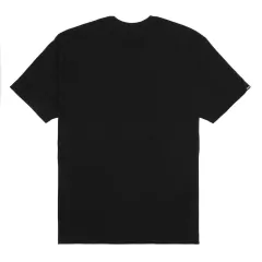 Camiseta Box Logo Thug Nine Preto na internet