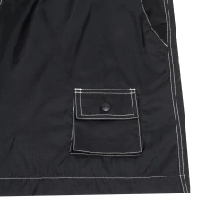 Imagem do Shorts Experience Black HIGH