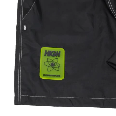 Shorts Experience Black HIGH