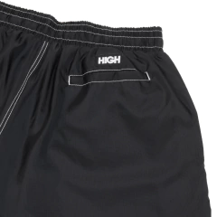 Shorts Experience Black HIGH na internet