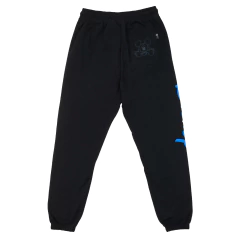Sweatpants Disney x High Black - comprar online