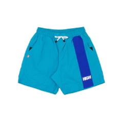 Swim Shorts Blue HIGH