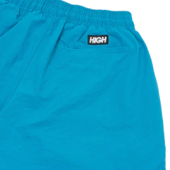 Swim Shorts Blue HIGH na internet