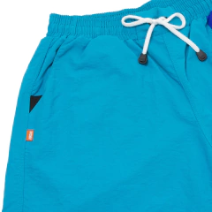 Swim Shorts Blue HIGH - loja online