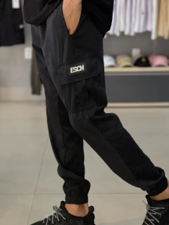 Calça Jogger Pants ESCH