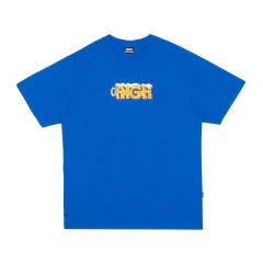 Camiseta Tee Beer Blue HIGH - ALTAS ONDAS SURF E STREET