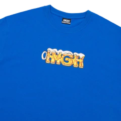 Camiseta Tee Beer Blue HIGH na internet