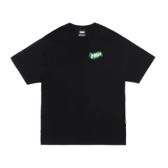 Camiseta Tee Juicy Black High - comprar online