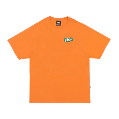 Camiseta Juicy Orange HIGH na internet