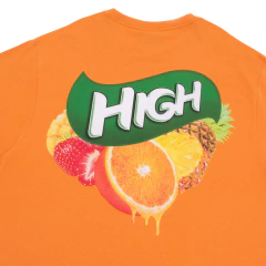 Camiseta Juicy Orange HIGH - loja online