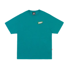 Camiseta Tee Juicy Sea Green High - comprar online