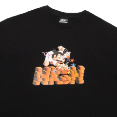 Imagem do Camiseta Tee Karate Black HIGH