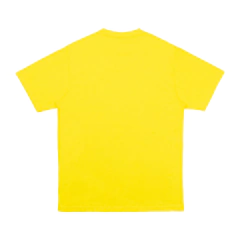 Camiseta Tee Logo Yellow High - comprar online