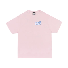 Camiseta Tee Sinner Pink High - comprar online