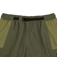 Short Explorer Khaki Thug Nine - loja online