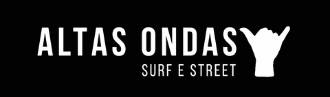 ALTAS ONDAS SURF E STREET
