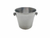 Balde Hielo 3 Pers. 12 Cms. Ac. Inox. - Brade