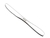 Cuchillo Mesa Liso