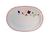 Fuente Oval Chica *Tsuji* 469-11