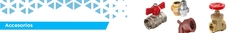 Banner de la categoría Accesorios