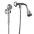 DUCHAMATIC FV DUCHA DE PARED CON DUCHADOR MANUAL 0119