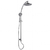 DUCHA MANUAL CON BARRAL FV ARQUIS DUO II 0130.02