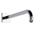 BRAZO PARA DUCHA URBANO FV 0140/H3