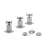 GRIFERÍA FV DOMINIC BIDET 0295R/85