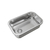 PILETA ACERO SIMPLE ZN 52/18 A JOHNSON