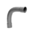 CURVA LARGA A 90° PVC SOLDABLE TIGRE