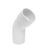 CURVA PVC MH 45° TIGRE