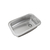 PILETA ACERO SIMPLE E 60 JOHNSON