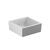 BACHA CUADRADA COUNTRY CHICA FERRUM L12KF-B (DISCONTINUADO)