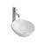 BACHA REDONDA TORI FERRUM L327K-B