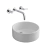 BACHA REDONDA TORI FERRUM L244K-B