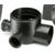 BOCA DE ACCESO HORIZONTAL DURATOP LINEA X